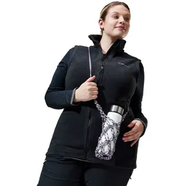 Berghaus Prism Schwarz XL