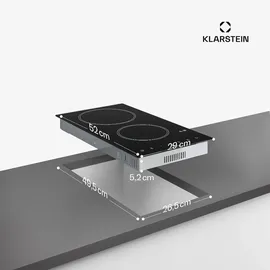 Klarstein VariCook Domino