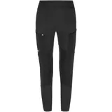Salewa Damen Puez Dry Resp Cargo Tights (Größe M, schwarz)