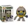 Funko Pop! Halo - Grunt Conscript with Plasma Pistol 20 - - Vinyl