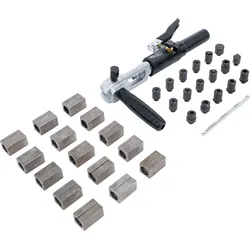 BGS Hydraulisches Bördelgerät