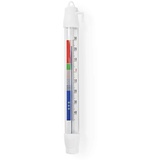 Nedis Thermometer für Gefrierschrank und Kühlschrank, analog.,