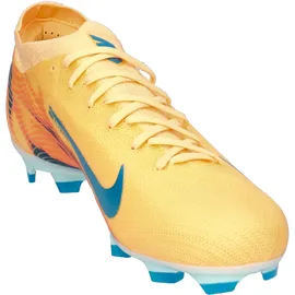 Nike Mercurial Vapor 16 Pro FG Herren Melon Tint / Neo Turq / Igloo 44,5