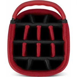 Big MAX Aqua Hybrid 4 Standbag grau/mint