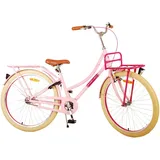 Volare Kinderfahrrad - Mädchen 24 Zoll - Rosa