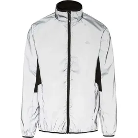 Trespass Zig Jacke Weiß M Herren Weiß M - Weiß - M