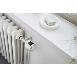 Bosch Smart Home Heizkörper-Thermostat II