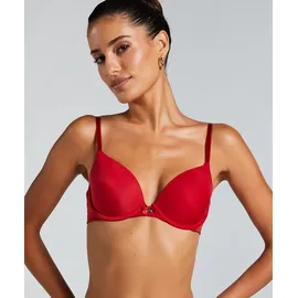 Hunkemöller Vorgeformter Bügel-BH Plunge Chili Pepper 70C