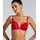 Hunkemöller Vorgeformter Bügel-BH Plunge Chili Pepper 70C