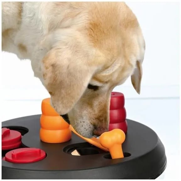 Trixie Dog Activity Flip Board 23 × 3 cm