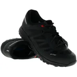 Shimano ET500 Bikeschuhe-Schwarz-42