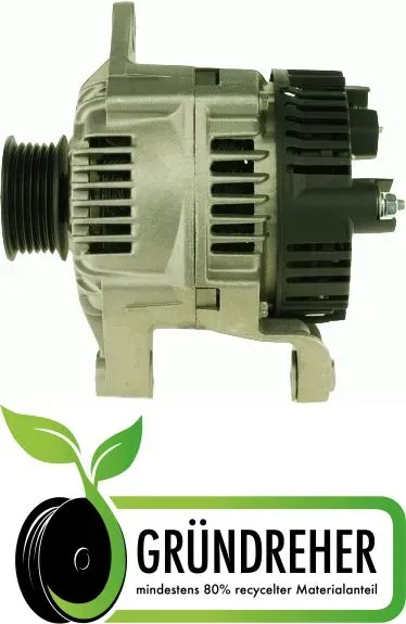 REDFAIR Generator rf41351g für RENAULT