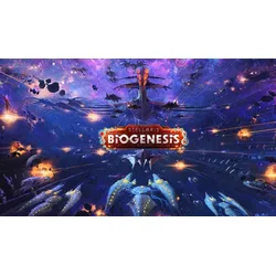 Stellaris: BioGenesis