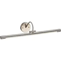 Elstead Lighting Alton Bilderleuchte Nickel gebürstet (549 lm)