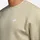 Nike Sweatshirt lt Khaki/Weiß S