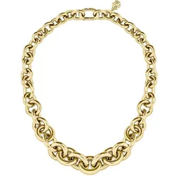 Boss Kette LIVE STATEMENT 1580734 - gold