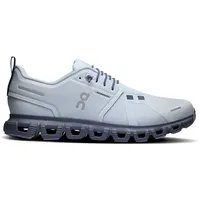 On Cloud 6 Waterproof Damen Heather / Metal 41