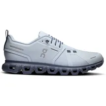 On Cloud 6 Waterproof Damen Heather / Metal 41