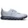 On Cloud 6 Waterproof Damen Heather / Metal 41