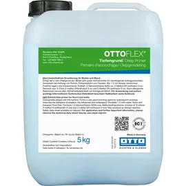 Otto-Chemie Tiefengrund 1 kg