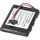 AccuCell Akku passend für Falk Flex 400 Akku BP-400H-11/1200MX