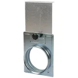 Holzkraft Absperrschieber Ø 200 mm