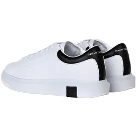 Armani Exchange Sneaker Herren Off White 43