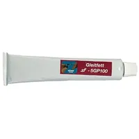 Riegler Gleitfett, zur Montage von Schneidringverschraubungen, Tube 100 g