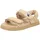 Steve Madden Riemchensandale Damen Beige 37