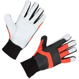 Kerbl Motorsägenhandschuh Logger 11