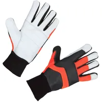 Kerbl Motorsägenhandschuh Logger 11