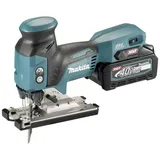 Makita Akku-Pendelhubstichsäge JV001GD101 | 40 Volt, 1x 2,5 Ah Akku,