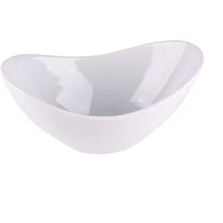 Pastaschale BASIC (BHT 17x7x11.80 cm) - BHT 17x7x11.80 cm