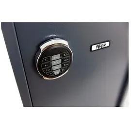 FILEX Tresor SB4 dunkelgrau 39,0 x 41,0 x 60,7 cm
