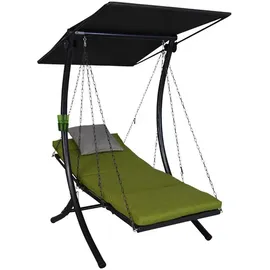 Angerer Swing Smart lime 1-Sitzer
