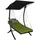 Angerer Swing Smart lime 1-Sitzer