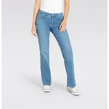 MAC HOSEN MAC 5-Pocket-Jeans blau