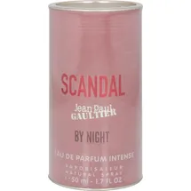 Jean Paul Gaultier Scandal by Night Eau de Parfum 50 ml