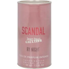 Jean Paul Gaultier Scandal by Night Eau de Parfum 50 ml