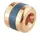 BERING Believe-4 Blau