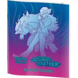 Nintendo Scarlet & Violet Journey Together Elite Trainer Box