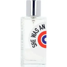 Etat Libre d'Orange She Was An Anomaly Eau de Parfum 100 ml