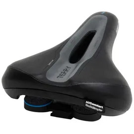 Terry Fisio Fisio GT Max 18,4 cm Schwarz