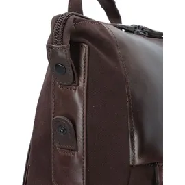 Harold's Daypack 40 cm Laptopfach braun