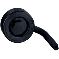 FEBI BILSTEIN Spannrolle BMW 30118 64552248563,64552354034 Spannrolle, Keilrippenriemen