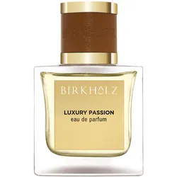 BIRKHOLZ Luxury Passion Eau de Parfum 100 ml