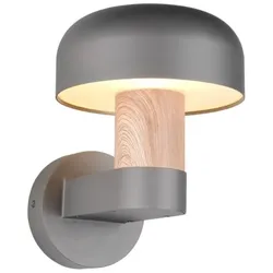 Trio T262560135 Außenwandleuchte FRASER  E27