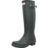 Hunter ORG Tall LG BKSTRP Schwarz 39 - 39 EU