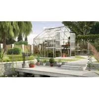 Vitavia Uranus 6700 Alu ESG 3 mm 6,7 m2