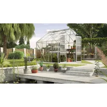 Vitavia Uranus 6700 Alu ESG 3 mm 6,7 m2
